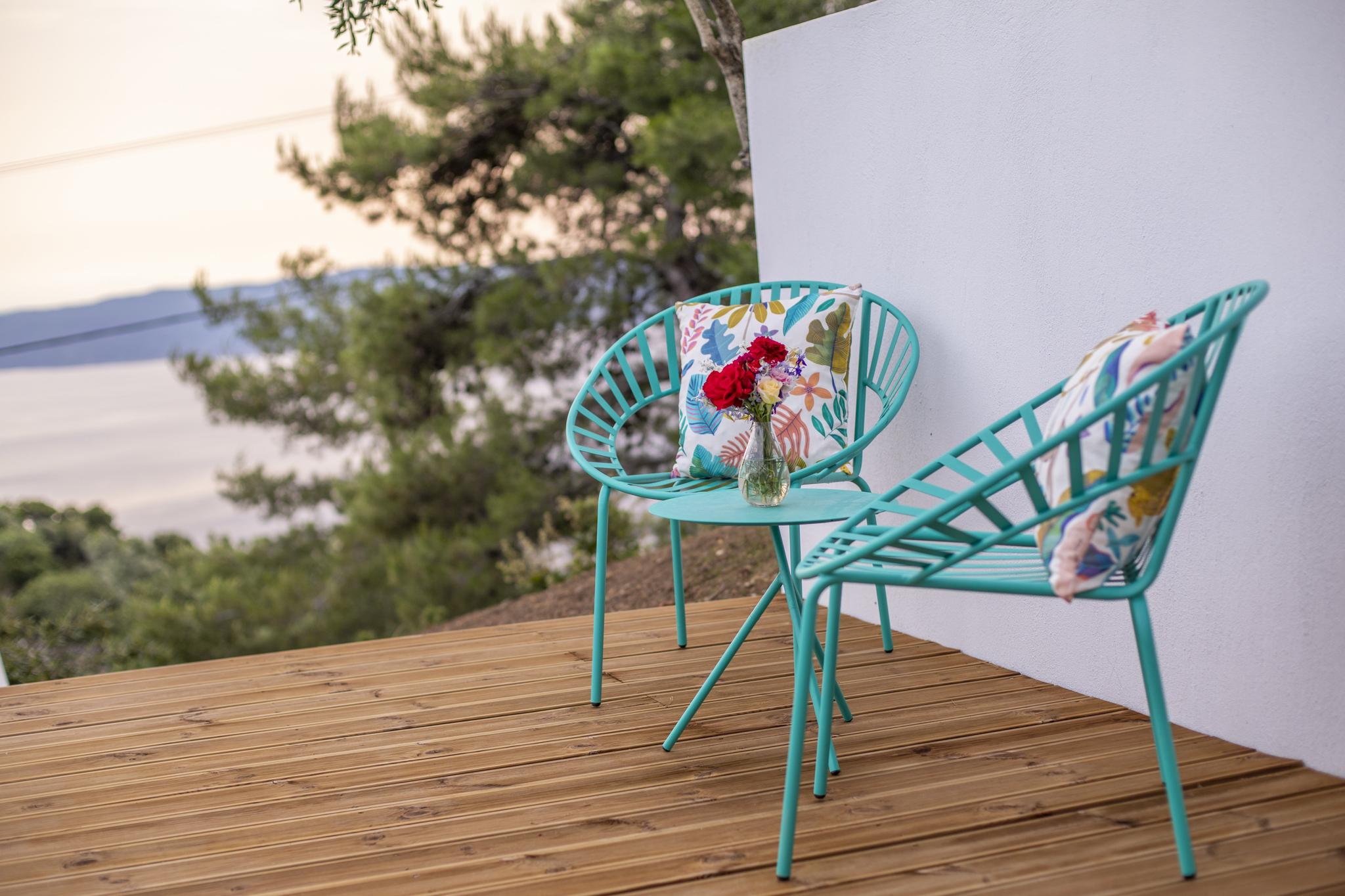 Damari Luxury Retreat Gallery
